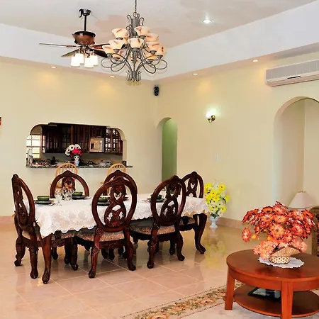 Sea View Heights Villa Montego Bay