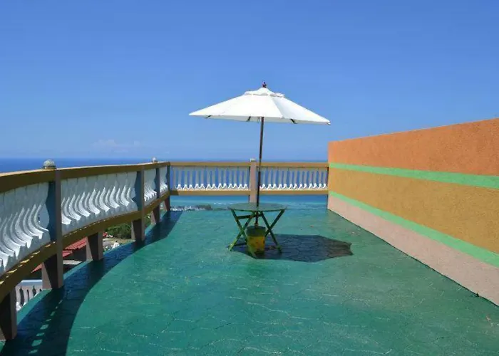 Sea View Heights
