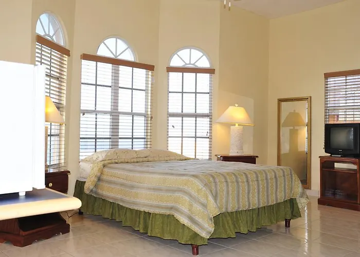 Sea View Heights Montego Bay