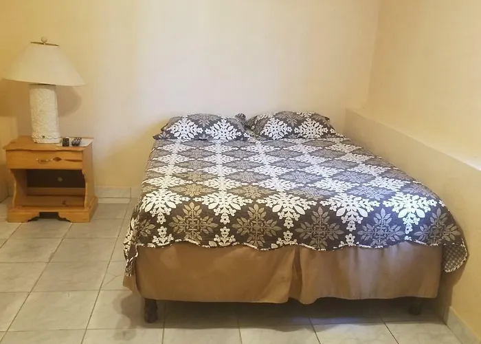 Sea View Heights Montego Bay